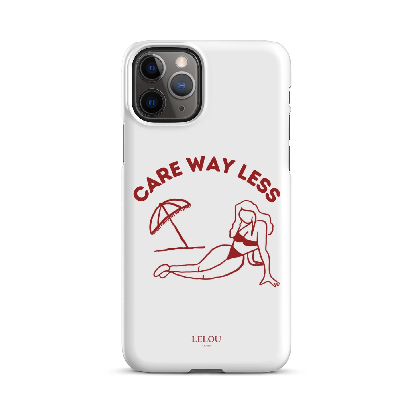 Care way less