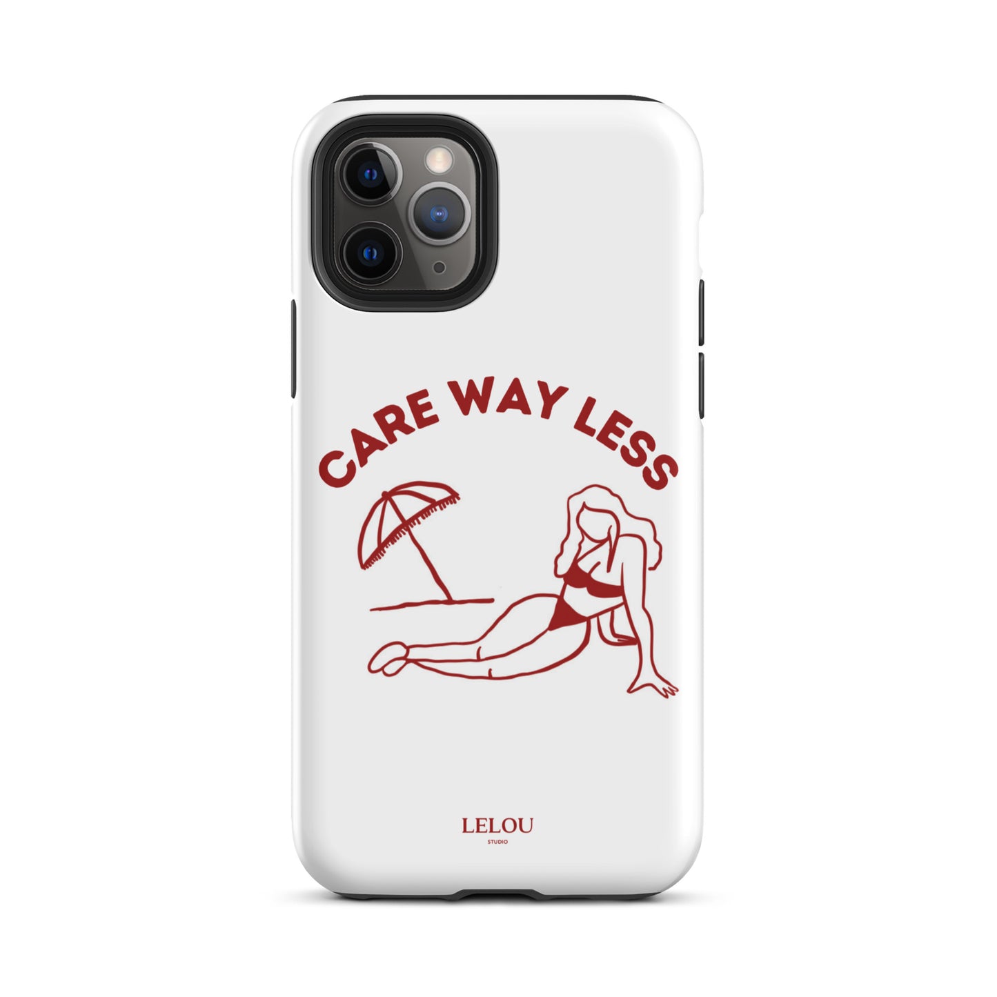 Care way less